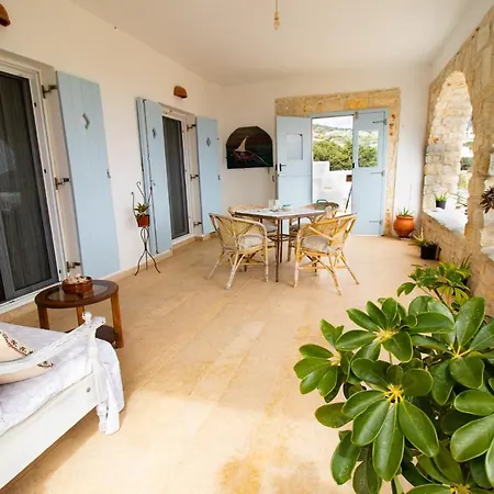 Villa Kent Drios