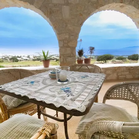 Kent Villa *