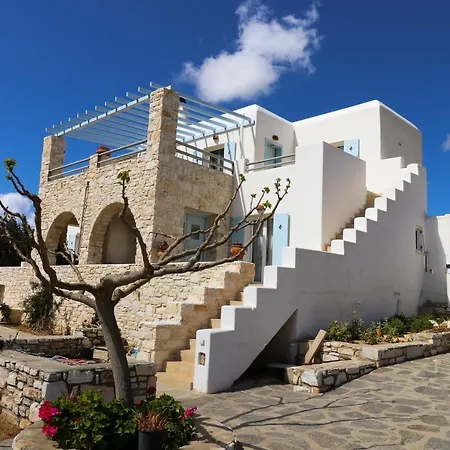 Villa Kent Drios