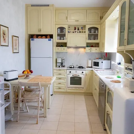 Villa Kent *