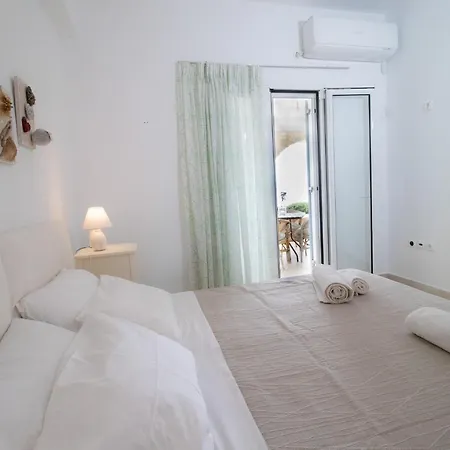 Kent Villa Drios