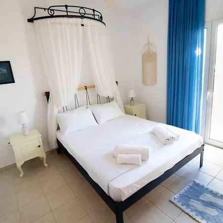 Villa Kent Drios
